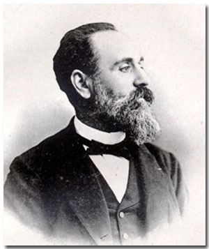 charles livon